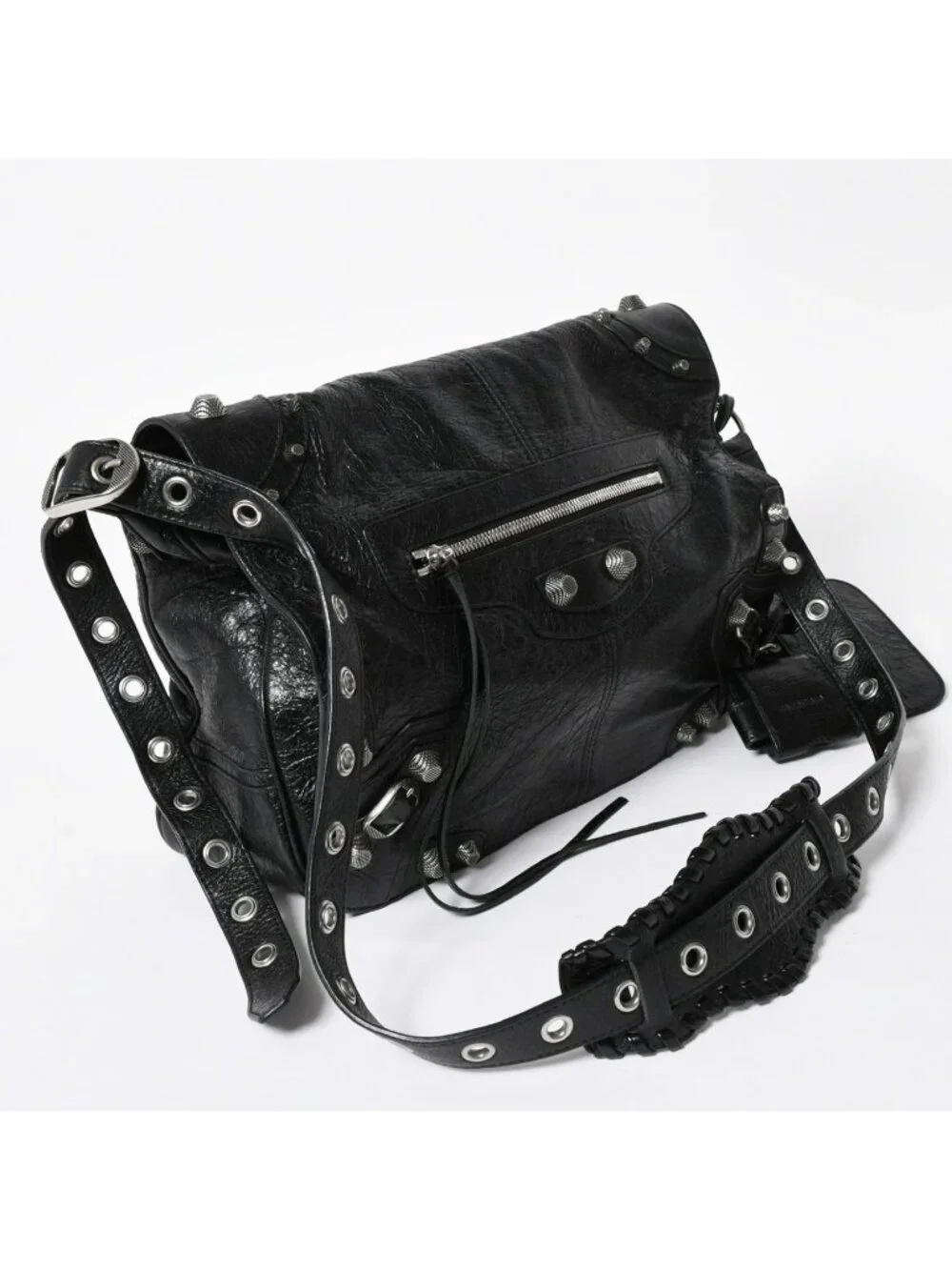 Balenciaga brand name